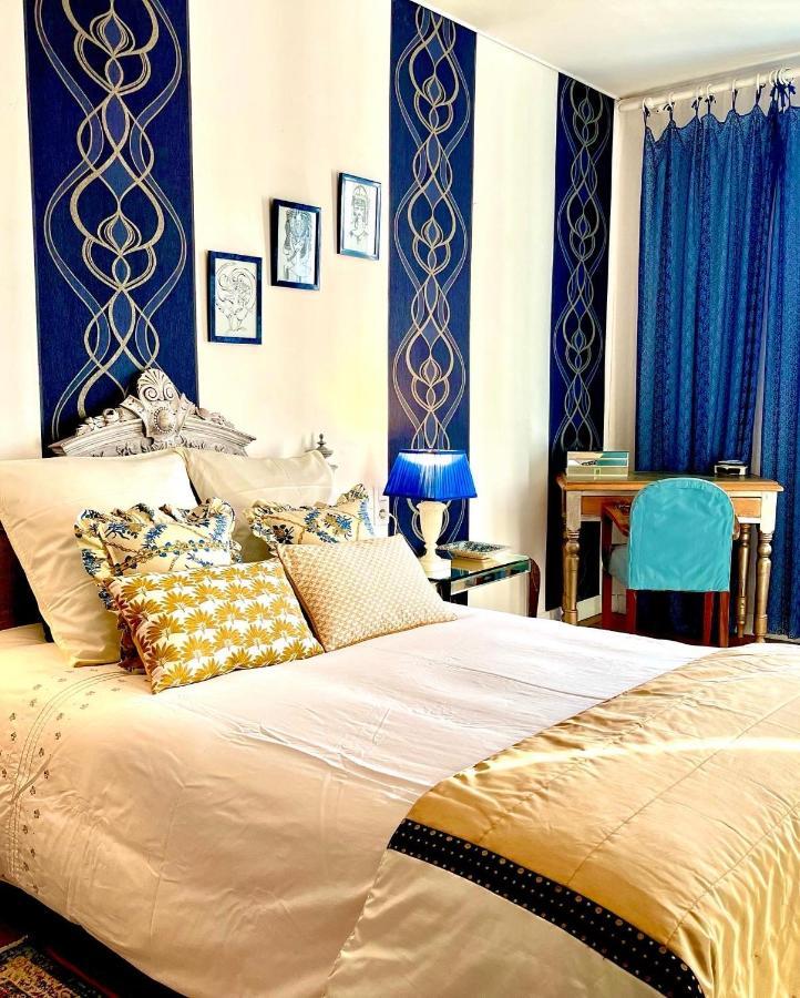 La Maison B - L'Auberge Autonome Au Charme Vintage Бержерак Экстерьер фото