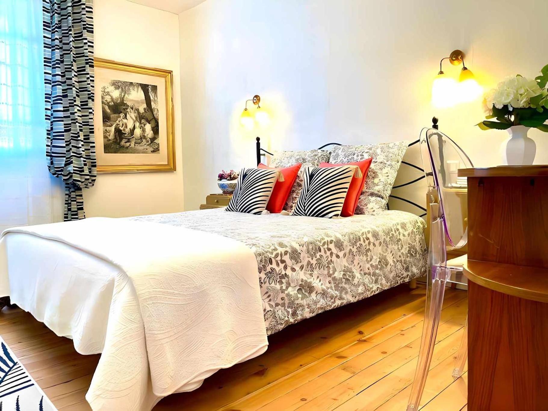 La Maison B - L'Auberge Autonome Au Charme Vintage Бержерак Экстерьер фото