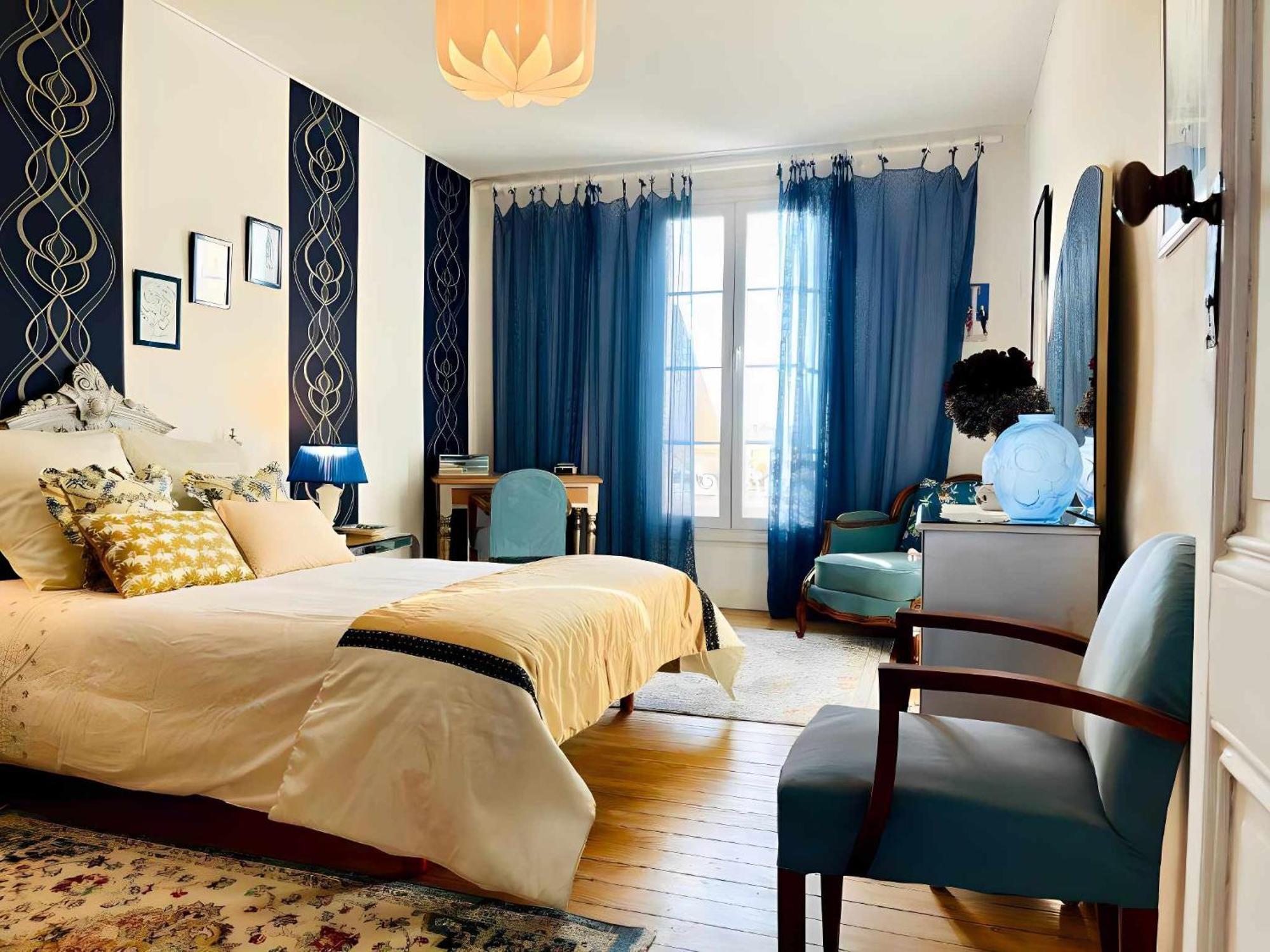 La Maison B - L'Auberge Autonome Au Charme Vintage Бержерак Экстерьер фото
