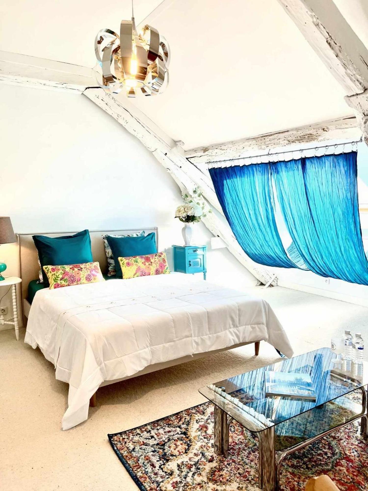 La Maison B - L'Auberge Autonome Au Charme Vintage Бержерак Экстерьер фото